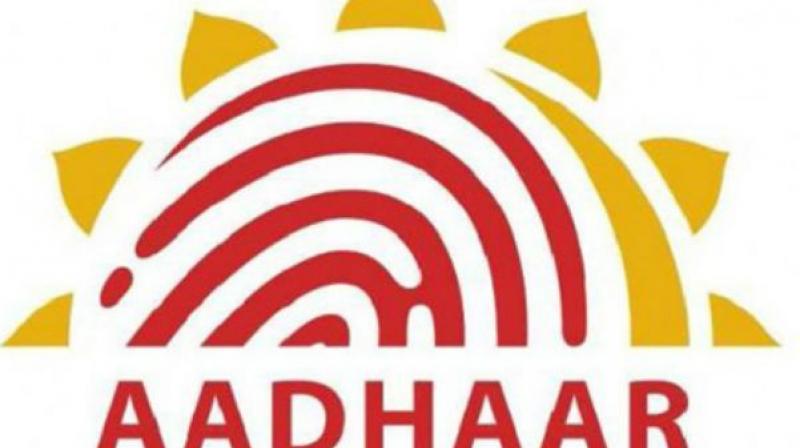 aadhaarcardtobemandatoryforstudentsavailingbenefitsunderscholarshipsscheme